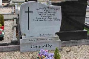 Connolly Mary Ballindrimley